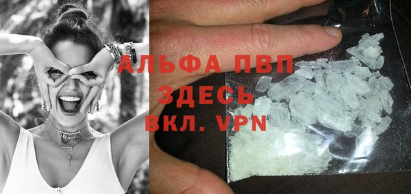 Альфа ПВП Пестово